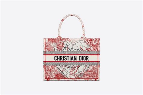 christian Dior bag price guide